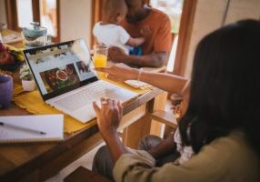 Are We Ignoring Our Kids' Privacy? - SavvyMom