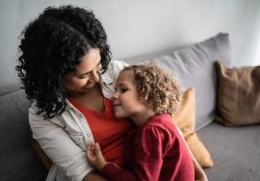 Questions to Get Your Kids Talking After School - SavvyMom