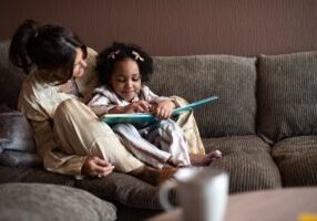 Scary Children's Books for Kids of All Ages - SavvyMom