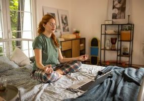 Self Care Is Stupid... Until It Isn't - SavvyMom