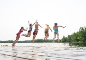 20 Tips for Sending Your Child for Their First Time at Overnight Camp - SavvyMom