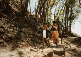 Summer Hike - Savvy Mom