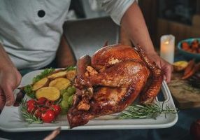 Where to Order Take Out Thanksgiving Dinner in Vancouver - SavvyMom