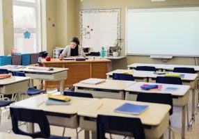 Teacher Gifts from Toronto Businesses - SavvyMom