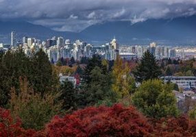 Things to Do on Thanksgiving Monday in Vancouver - SavvyMom