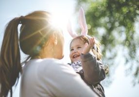 The Savvy Guide to Easter - SavvyMom