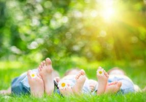 The Savvy Guide to June - SavvyMom