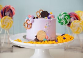 Best Birthday Cakes and Cake Alternatives in Ottawa