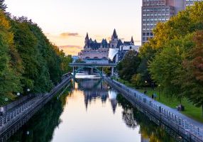 Family Fun in Ottawa in September - SavvyMom