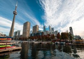 The Savvy Guide to September in Toronto - SavvyMom