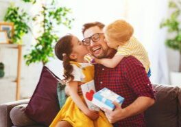 Toronto Father's Day Gifts and Activities - SavvyMom