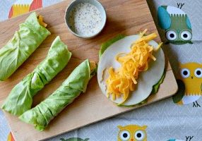 School Lunch Meal Plan - SavvyMom
