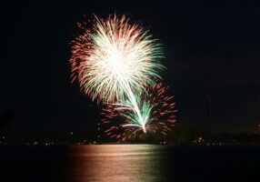 Where to Watch Victoria Day Fireworks in Toronto and Around the GTA - SavvyMom