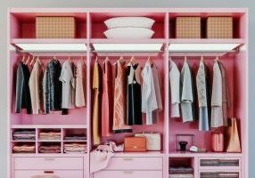Wardrobe Basics Based on Body Shape - SavvyMom