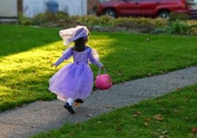 What Time Does Trick-or-Treating Start? SavvyMom