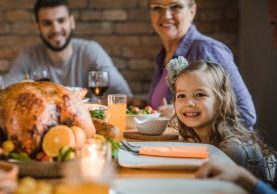 Where to Get Thanksgiving Dinner Takeout in Toronto - SavvyMom