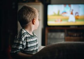 Why Do My Kids Watch the Same Thing Over and Over Again? - SavvyMom