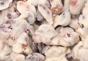 Yogurt Covered Raisins and Almonds Recipe - SavvyMom