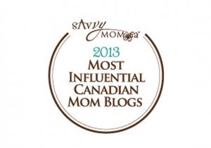 To celebrate mom bloggers across Canada, the SavvyMom editorial team worked tirelessly to choose our 75 Most Influential Canadian Mom Blogs for 2013. 

So without further ado, here is our list—click away!