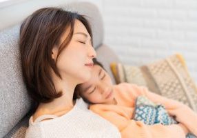 Magnesium for Better Sleep - SavvyMom