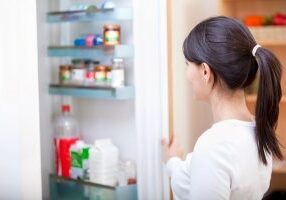 7 Tips to Organize Your Fridge - SavvyMom