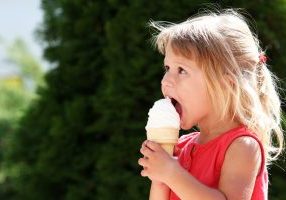the best ice cream shops in Ottawa