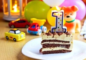 Birthday Cakes & Birthday Cake Alternatives in Toronto - SavvyMom
