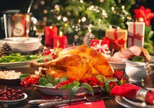 Take Out Christmas Dinner in Calgary - SavvyMom