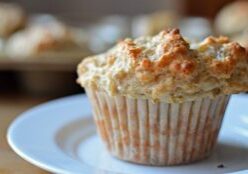 Leftover Oatmeal Muffins Recipe - SavvyMom