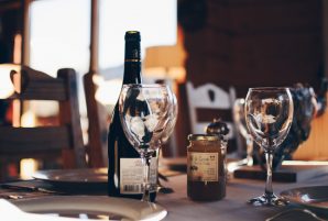 4 Great Date Night Restaurants in Calgary for parents