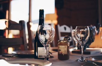 4 Great Date Night Restaurants in Calgary for parents