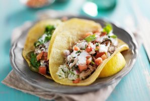 8 Kid-Friendly Mexican Restaurants in Vancouver