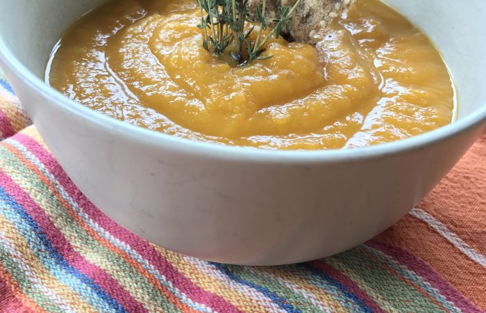 squash-soup