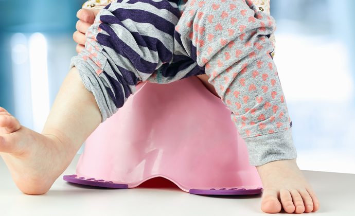 top potty training mistakes to avoid
