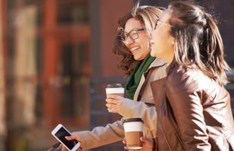The Mom Club: Outside Looking In - SavvyMom