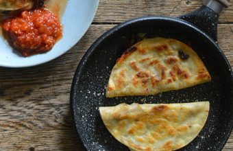 easy kid friendly mexican recipes