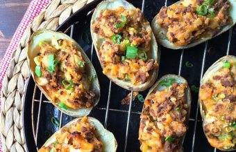 easy kid friendly mexican recipes