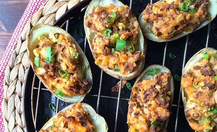 easy kid friendly mexican recipes