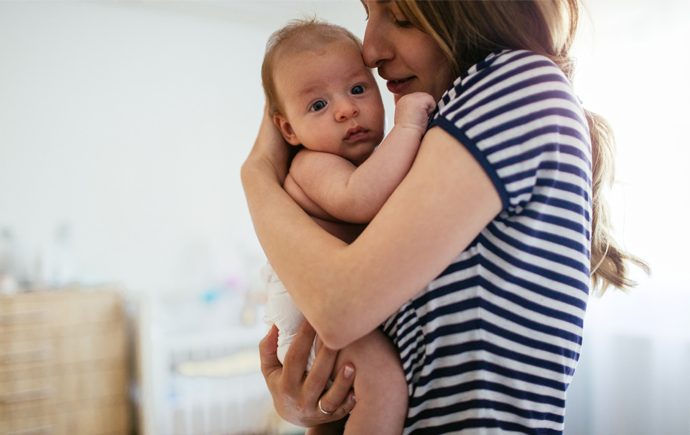 meals that travel well to take to moms with newborns