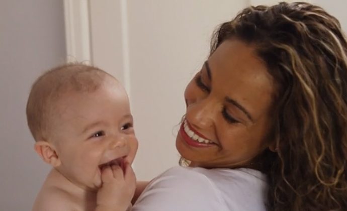 understanding the power of skin to skin contact and why you should have a hug plan