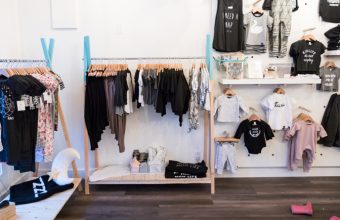 Little Bean + Co Opens Brick-and Mortar Shop in Abbotsford