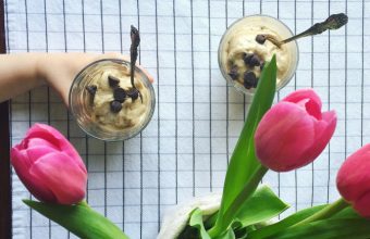 7 Easy Snacks to Feed Your Toddler This Summer