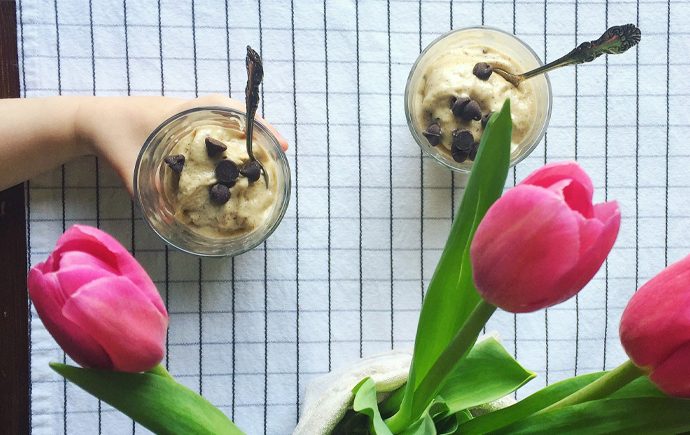 7 Easy Snacks to Feed Your Toddler This Summer