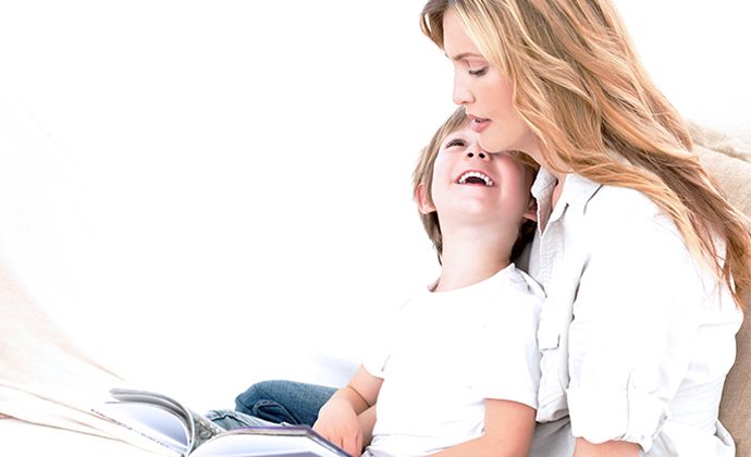 Indigo love of reading foundation