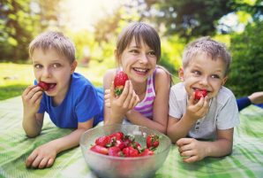 Our favourite playgrounds and parks in the GTA