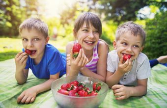 Our favourite playgrounds and parks in the GTA