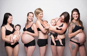 Bump Belly (002)