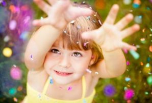 5 Birthday Party Resources that Come to You
