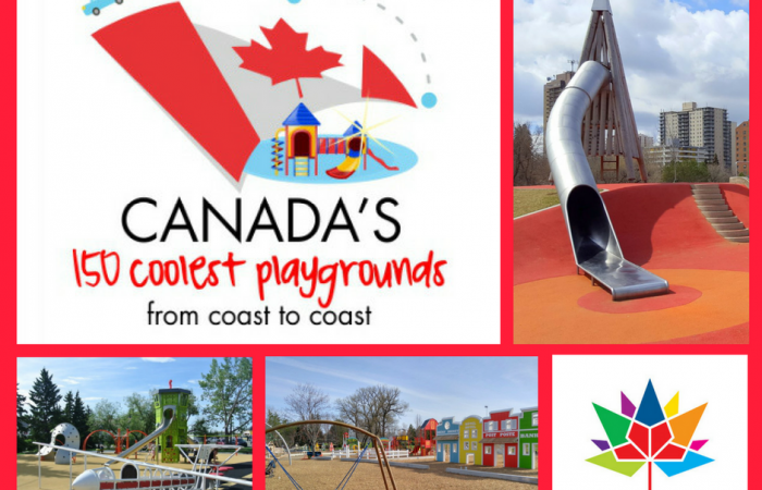 Canada's 150 playgrounds image 4 (1)