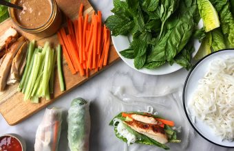 Fresh Spring Rolls - Full Size (002)